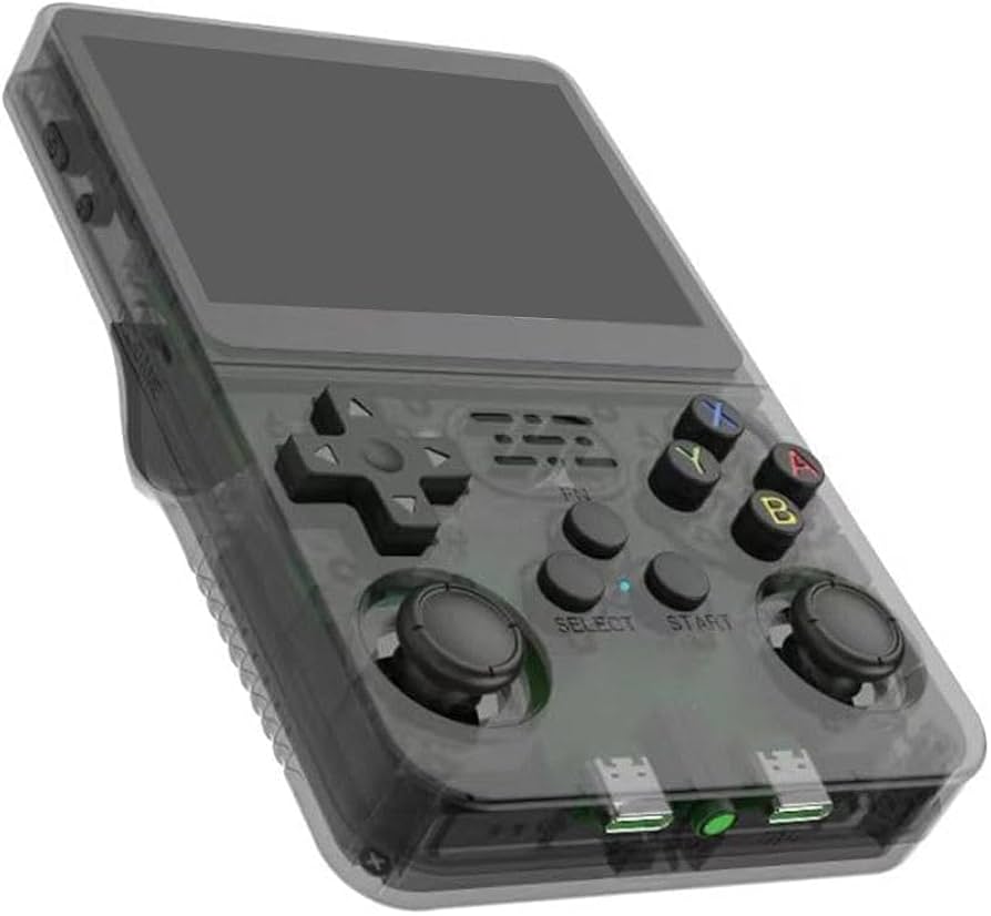 RetroStation ™ - Videoconsola retro con más de 15.000 juegos