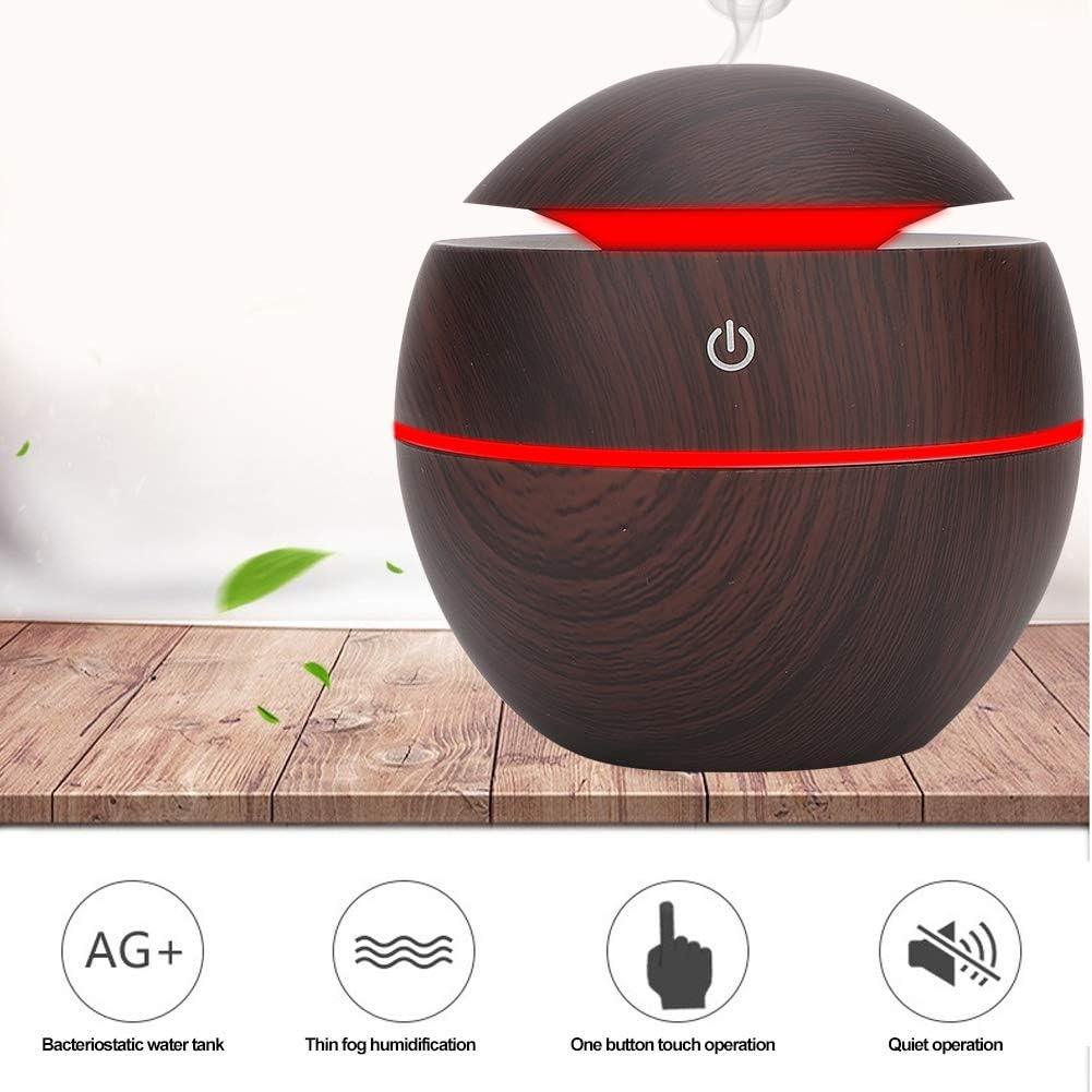 MINI HUMIDIFICADOR