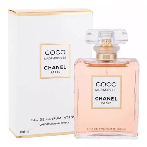 Combo de 4 perfumes - 212 Rosé, Olympéa, Coco Mademoiselle, J’adore
