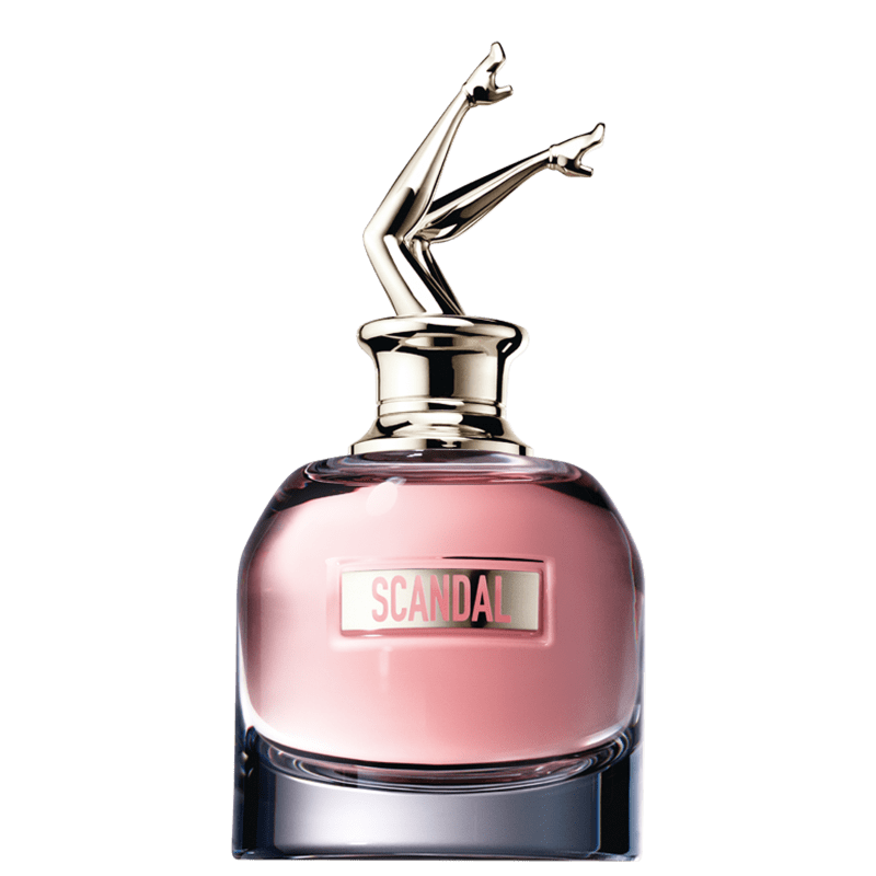 Combo de 3 perfumes - Good Girl, J'adore, Scandal