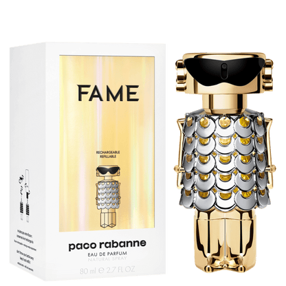 Combo de 4 perfumes - Good Girl, Coco Mademoiselle, Lancôme, Fame