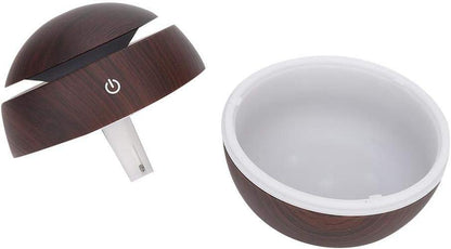MINI HUMIDIFICADOR