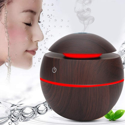 MINI HUMIDIFICADOR