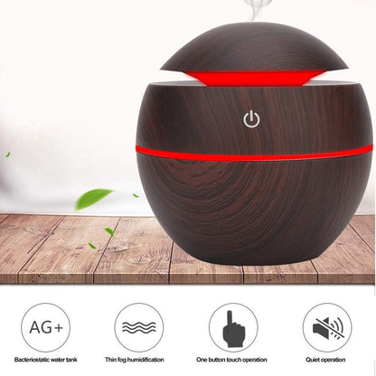 MINI HUMIDIFICADOR