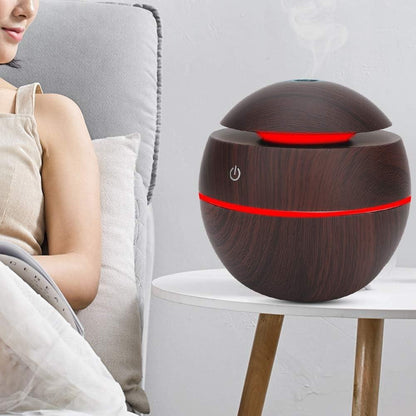 MINI HUMIDIFICADOR