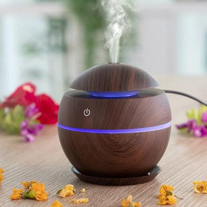 MINI HUMIDIFICADOR
