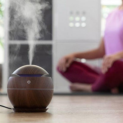 MINI HUMIDIFICADOR