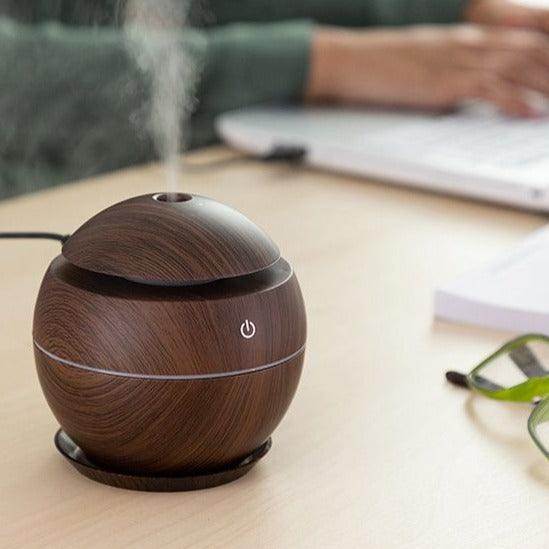 MINI HUMIDIFICADOR