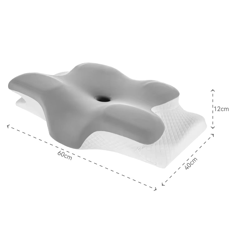 ALMOHADAS ERGONOMICAS ORTOPEDICAS