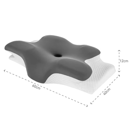 ALMOHADAS ERGONOMICAS ORTOPEDICAS