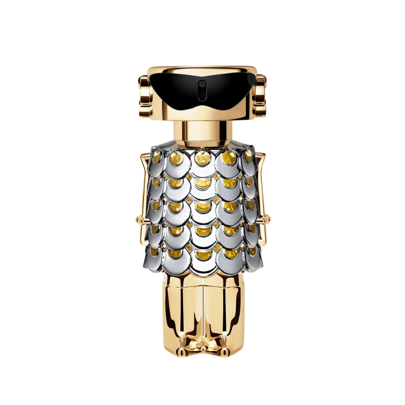 Combo de 3 perfumes -  Paco Rabanne Fame, Pure XS, Olympéa