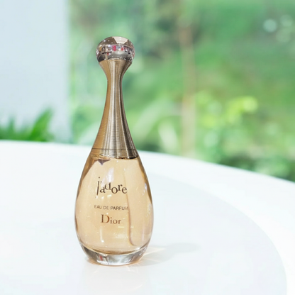 Combo de 3 perfumes -  J'adore, Fame,  Good Girl