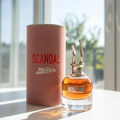 Combo de 3 perfumes -  J'adore, Scandal, 212 Rosé