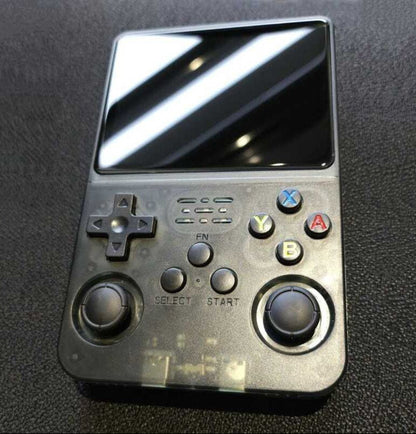 RetroStation ™ -  Videoconsola retro con más de 15.000 juegos