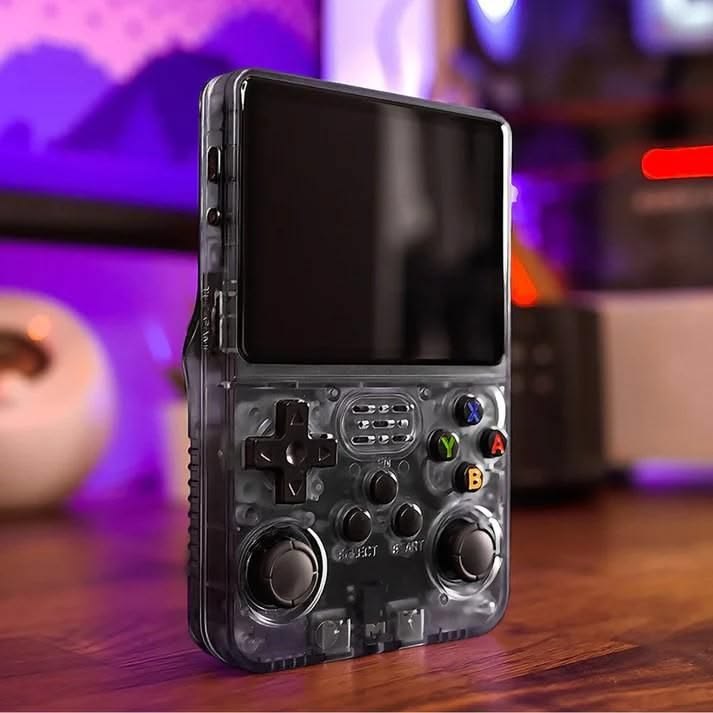 RetroStation ™ -  Videoconsola retro con más de 15.000 juegos