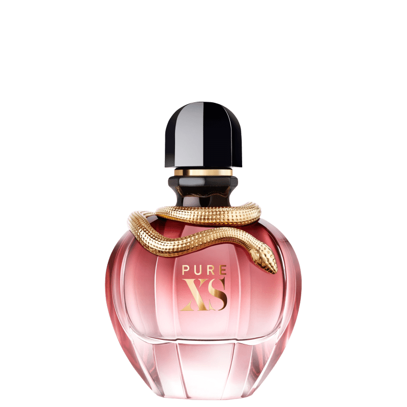 Combo de 5 perfumes - Pure Xs, Olympéa, Lancôme, 212 Rosé, Light Blue