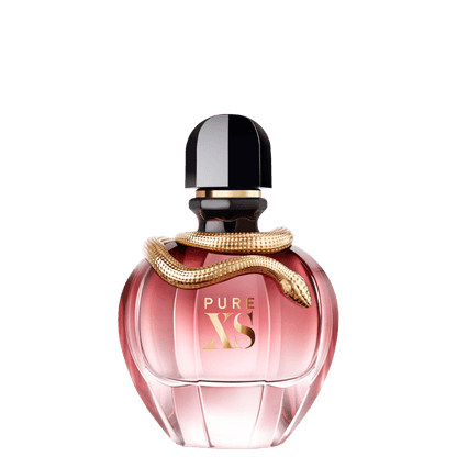 Combo de 5 perfumes - Pure Xs, Olympéa, Lancôme, 212 Rosé, Light Blue