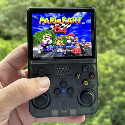 RetroStation ™ -  Videoconsola retro con más de 15.000 juegos