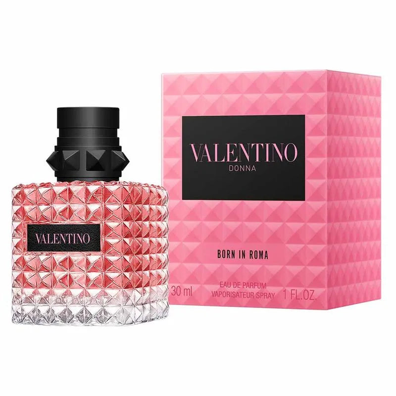 Valentino Donna Born In Roma Mujer - 100ML
